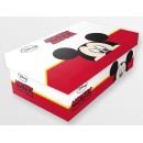 Disney Mickey  street shoes 23-28