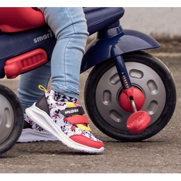 Disney Mickey  street shoes 23-28