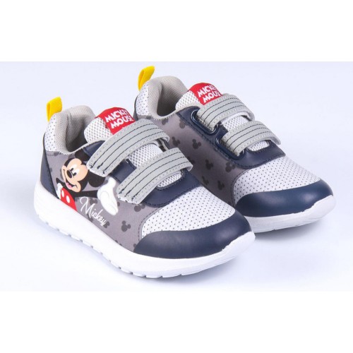 Disney Mickey  street shoes 23-28