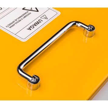 Agregat tynkarski Powermat PM-AGT-1500M 15 l/min