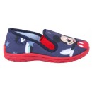 Disney Mickey  indoor shoes 23-28