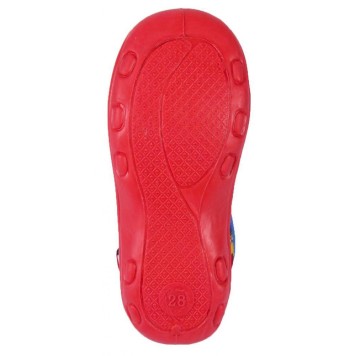 Disney Mickey  indoor shoes 23-28