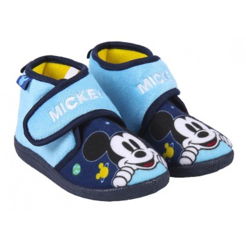 Disney Mickey  indoor shoes 21-26