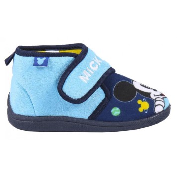 Disney Mickey  indoor shoes 21-26