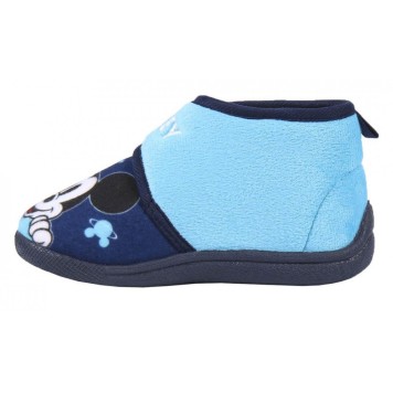 Disney Mickey  indoor shoes 21-26