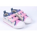 Disney Minnie  LED flashing, light-up street shoes 25