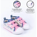 Disney Minnie  LED flashing, light-up street shoes 25