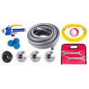 Agregat tynkarski Powermat PM-AGT-1500M 15 l/min