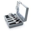 Wykrętaki do zerwanych śrub 8 el. KD10262