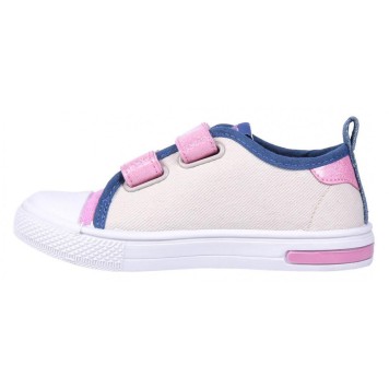 Disney Minnie  LED flashing, light-up street shoes 31