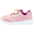 Disney Minnie  Street shoes with gym bag 23