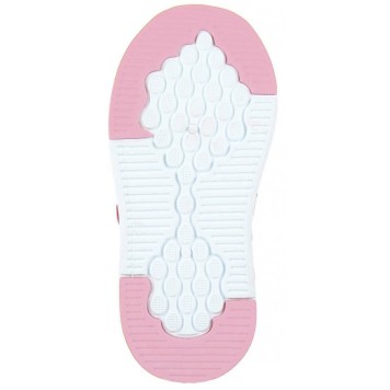 Disney Minnie  Street shoes with gym bag 24