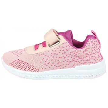 Disney Minnie  Street shoes with gym bag 26