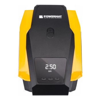 KOMPRESOR SAMOCHODOWY BEZOLEJOWY PM-KB-120M