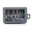 Wykrętaki do zerwanych śrub 8 el. KD10262