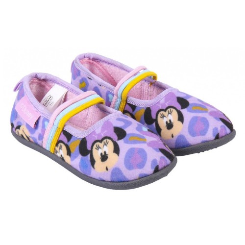 Disney Minnie  Indoor shoes 25-32