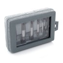 Wykrętaki do zerwanych śrub 8 el. KD10262