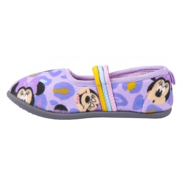 Disney Minnie  indoor shoes 28