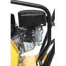 Zagęszczarka gruntu 5,5KM 65KG KD1180