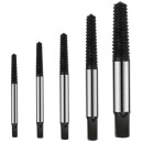 Wykrętaki do zerwanych śrub 5 el. KD10263