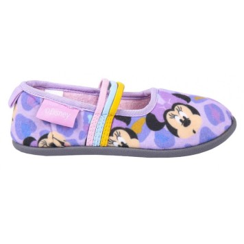 Disney Minnie  indoor shoe 32