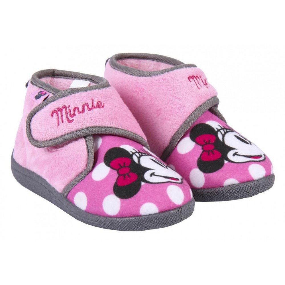 Disney Minnie  indoor shoes 23-28