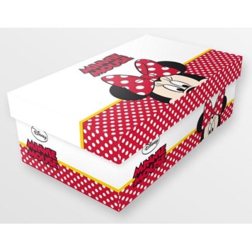 Disney Minnie  street shoe 27
