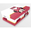 Disney Minnie  street shoe 27