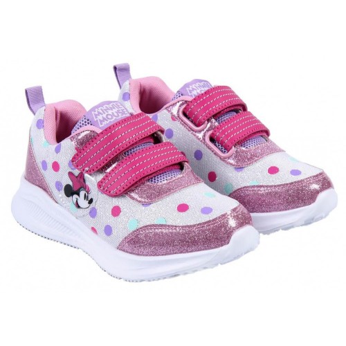 Disney Minnie  street shoes 24