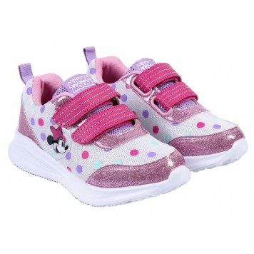 Disney Minnie  street shoes 24