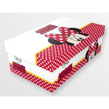 Disney Minnie  street shoes 24