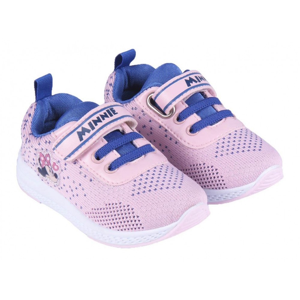 Disney Minnie  sports shoe 23