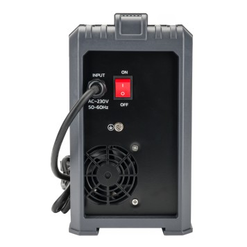 Spawarka Migomat MIG MAG MMA TIG LIFT 210 Synergia RED TECHNIC RTMSTF0001