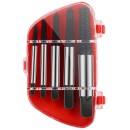 Wykrętaki do zerwanych śrub 5 el. KD10263