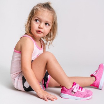 Disney Minnie  sports shoe 23