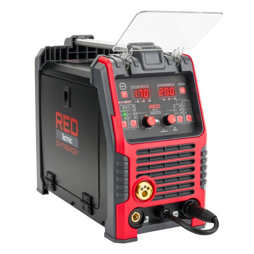 Spawarka Migomat MIG MAG MMA TIG LIFT RTMSTF0002