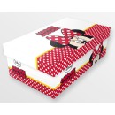 Disney Minnie  street shoes size 28