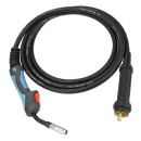 Spawarka Migomat MIG MAG MMA TIG LIFT RTMSTF0002