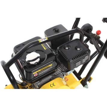 Zagęszczarka gruntu 5,5KM 65KG KD1180