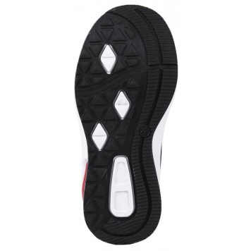 Disney Minnie  Star LED flashing, light-up street shoe 25