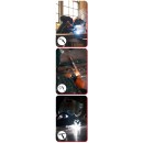 Spawarka Migomat MIG MAG MMA TIG LIFT RTMSTF0002