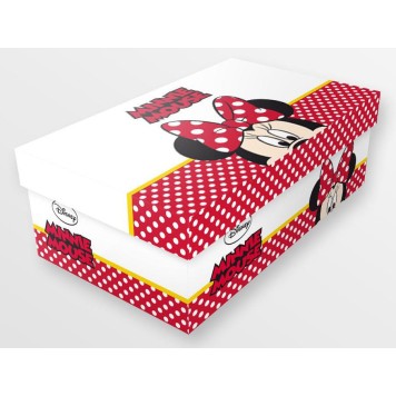 Disney Minnie  Star LED flashing, light-up street shoe size 30