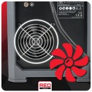 Spawarka Migomat MIG MAG MMA TIG LIFT RTMSTF0002