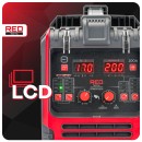 Spawarka Migomat MIG MAG MMA TIG LIFT RTMSTF0002