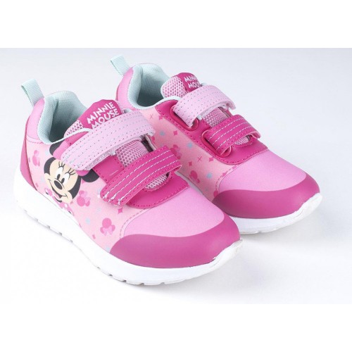 Disney Minnie  Style street shoe 24