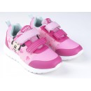 Disney Minnie  Style street shoe 24