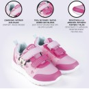 Disney Minnie  Style street shoe 24