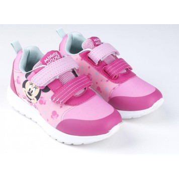 Disney Minnie  Style street shoe 25