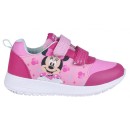 Disney Minnie  Style street shoe 25