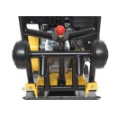 Zagęszczarka gruntu 5,5KM 65KG KD1180